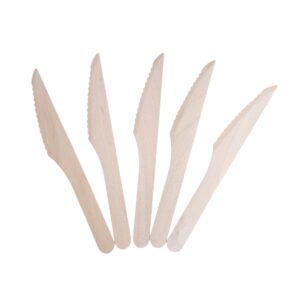 Wooden Cutlery