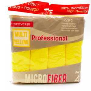 Professional Micro wiper Cloth Clean Malta