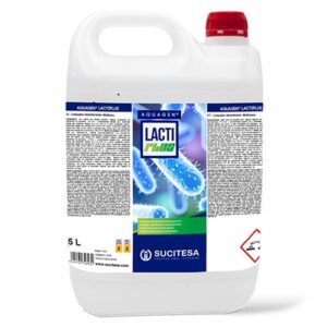 Disinfectant cleaner. Multi-surfaces