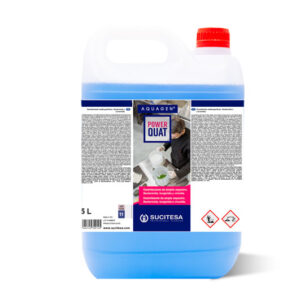 Disinfectant/Detergent/Kitchen